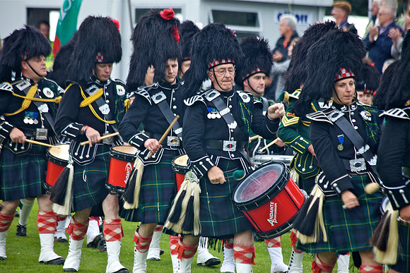 Lonach gathering 2012_20120825_552