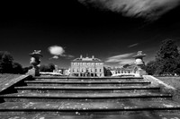 Haddo House