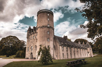 Castle Fraser Sept 2025