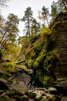 Loch Kinord and Burn O Vat