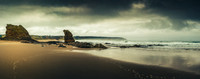 Autumnal Coastal