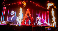 JLS @ P&J LIVE Nov 2025 P&J