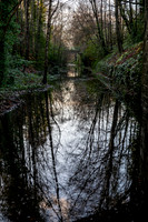 The Flooded Line Dec 2025