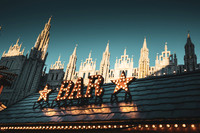 Aberdeen Xmas 2025