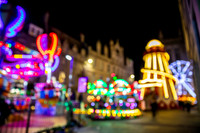 Aberdeen Christmas Lights 2025