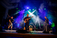 Skerryvore & The Eves Aberdeen Music Hall