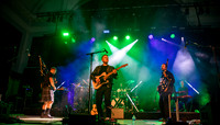 Skerryvore & The Eves at Aberdeen Music Hall Dec 2025