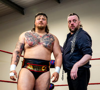 Wrestlemania Granite City Showdown 2026