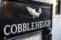 Cobbleheugh at Banchory Lodge Hotel
