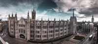 Marischal Square