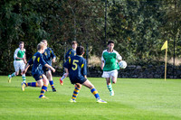 CULTS vs GORDONS