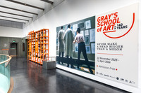 Gray's School of Art - 140 years