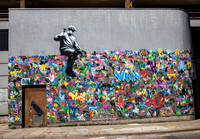Aberdeen Street Art May 2026