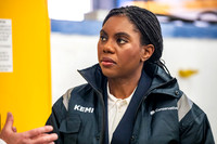 Kemi Badenoch, Aberdeen South, Uniconn