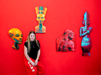 Gray's School of Art Degree Show Opening Night 2026