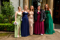 Bridge of Don Academy School Prom 2026