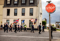 Stonehaven Orange March 2026
