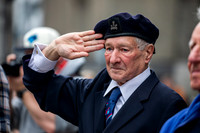 Aberdeen’s Armed Forces Day Parade 2026