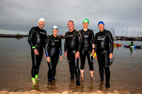 RNLI Take on the Bay Swim Peterhead 2026