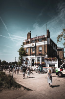London July 2026
