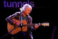 John Bramwell The Tunnels Aberdeen Sept 2026