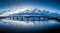 Dundee and Montrose