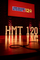 HMT 120 Gala Dinner