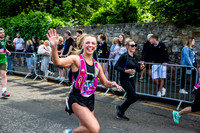 Edinburgh Half Marathon 2023