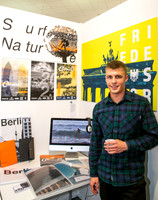Rys Degree Show 2023