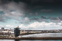 Aberdeen City