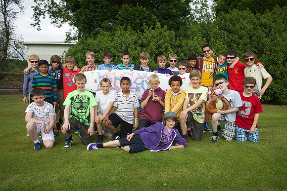 Milltimber Leavers party 2013_042