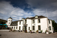 BANCHORY LODGE HOTEL