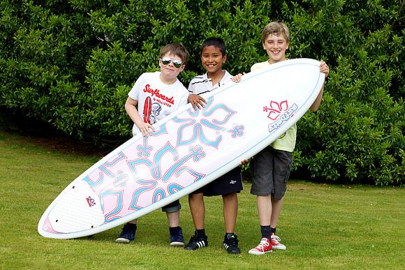 Milltimber Leavers party 2013_037