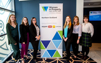 2022 Women In Property Student Awards