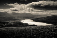 Assynt in Black & White