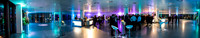 The Silver Fin Building Launch