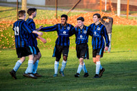 Westdyke Thistle vs Culter