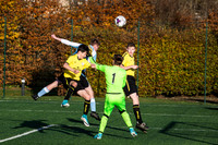 Westdyke Thistle vs Stonehaven (cup)