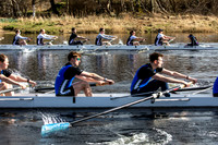 Aberdeen Universities 30th Annual Boatrace 2025