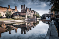 CAMBRIDGE
