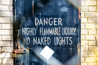 Street Typography