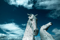 THE KELPIES