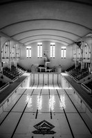 Bon Accord Baths