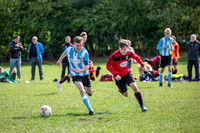 Westdyke Thistle 18/19 Season
