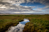 Findhorn Bay