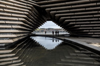 V&A Dundee