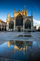 Hull Xmas 2018