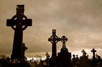 BALLYGUNNER, Ireland