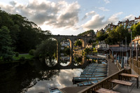 Knaresborough Summer 2019