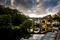 YORKSHIRE